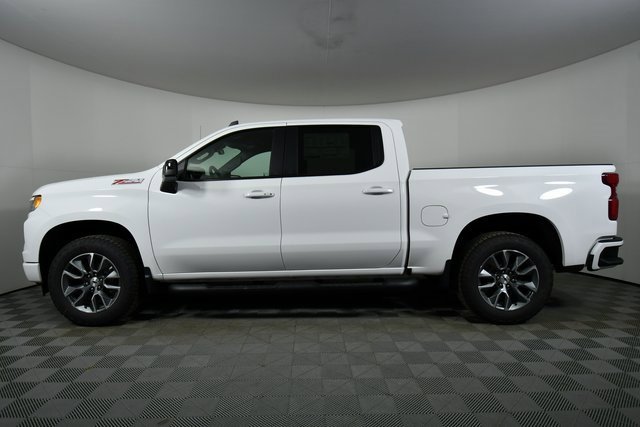 New 2026 Chevrolet Silverado 1500 RST image 16