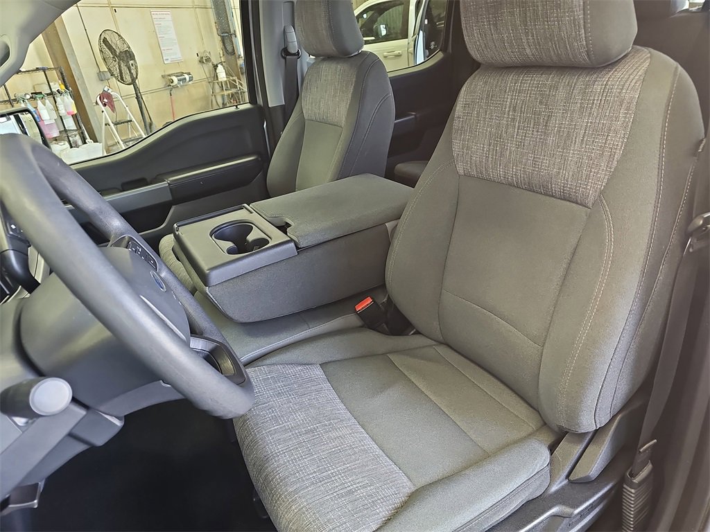 Used 2023 Ford F150 XLT image 13