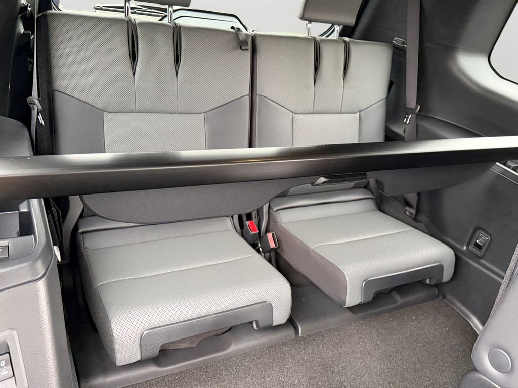 New 2026 Lexus GX 550 image 9