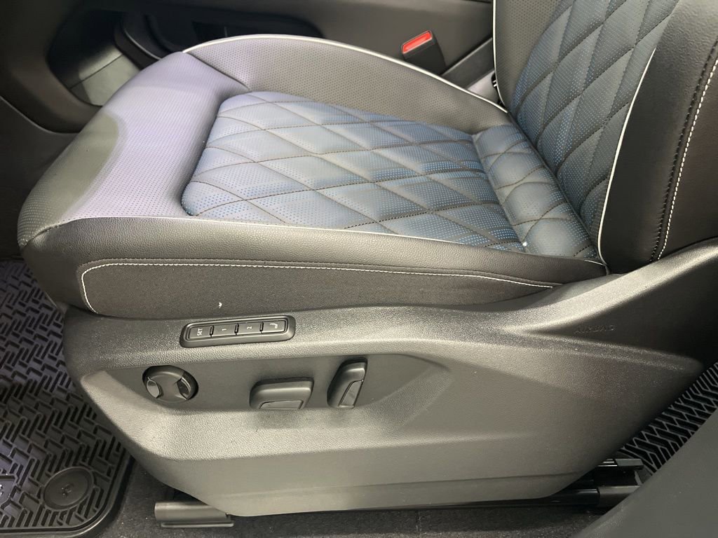 New 2026 Volkswagen Atlas Cross Sport SEL Premium R-Line image 14