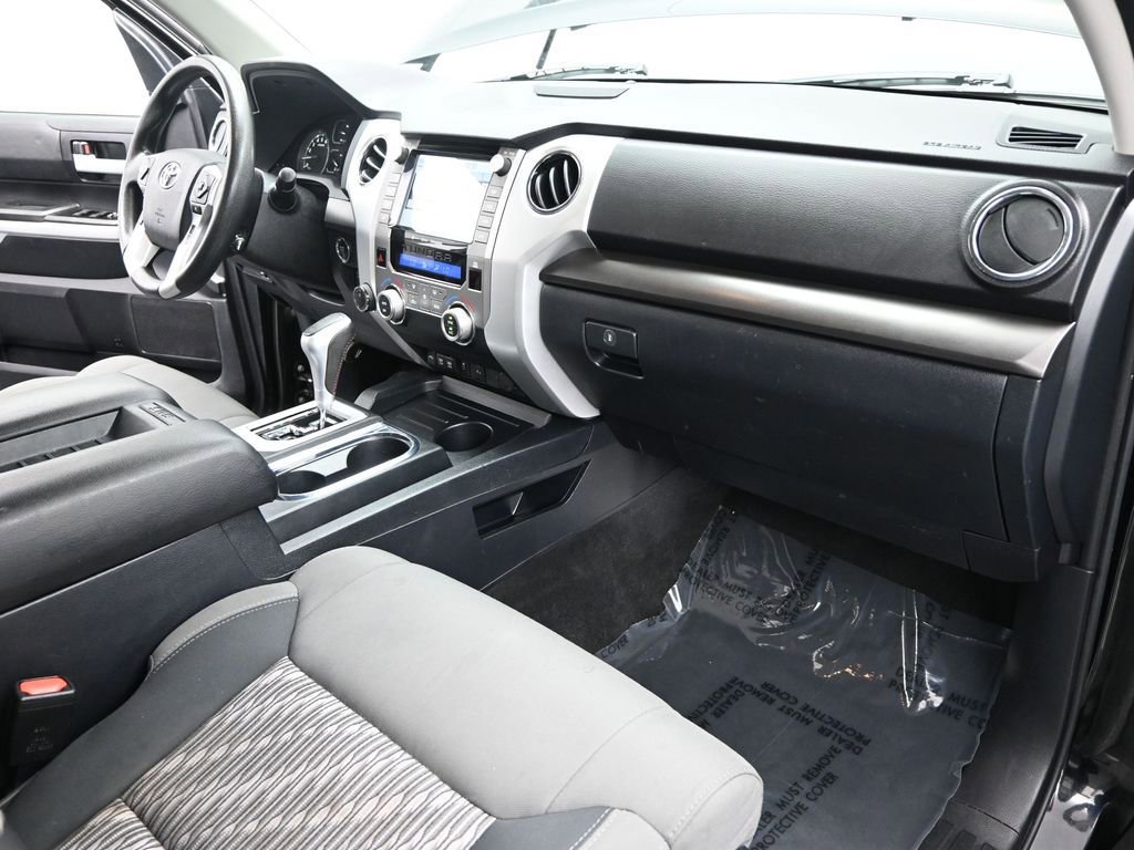 Used 2020 Toyota Tundra SR5 w/ TRD Sport Plus Package image 25