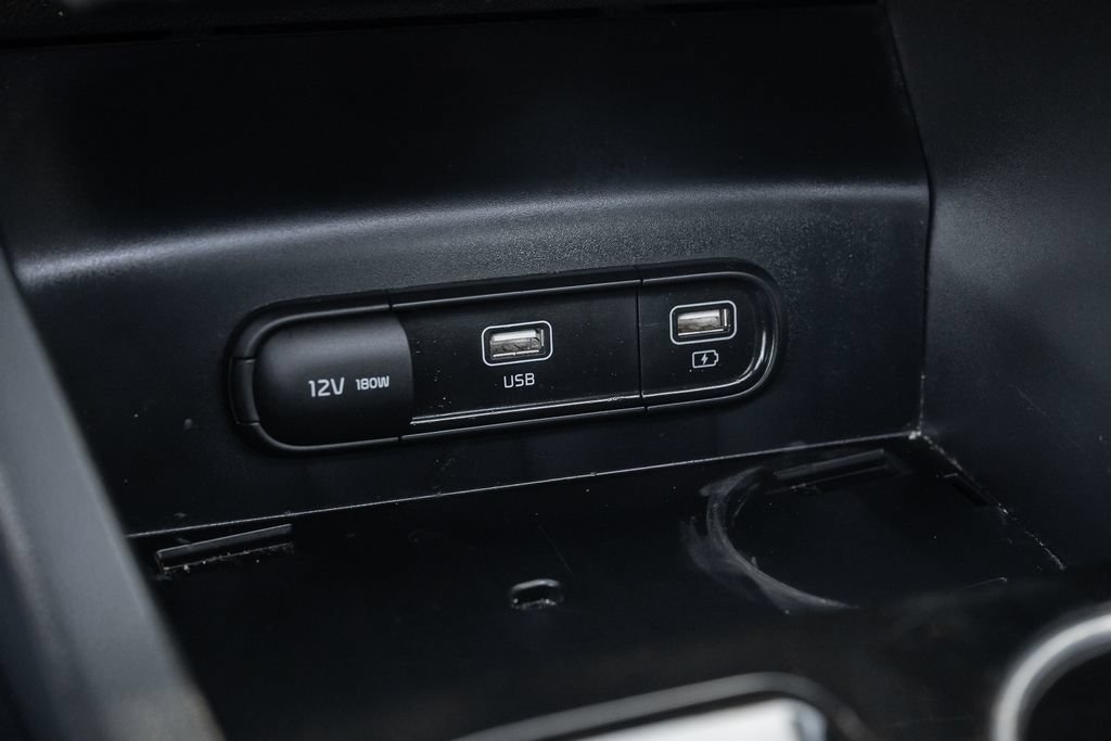 Used 2023 Kia K5 EX FWD image 33