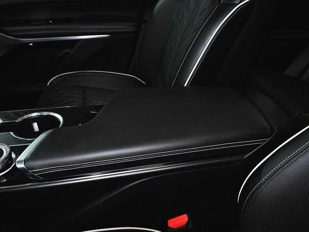 Used 2026 Cadillac Lyriq V image 49