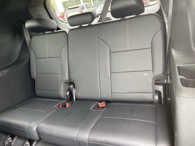 Used 2024 GMC Acadia Elevation AWD/4WD image 34