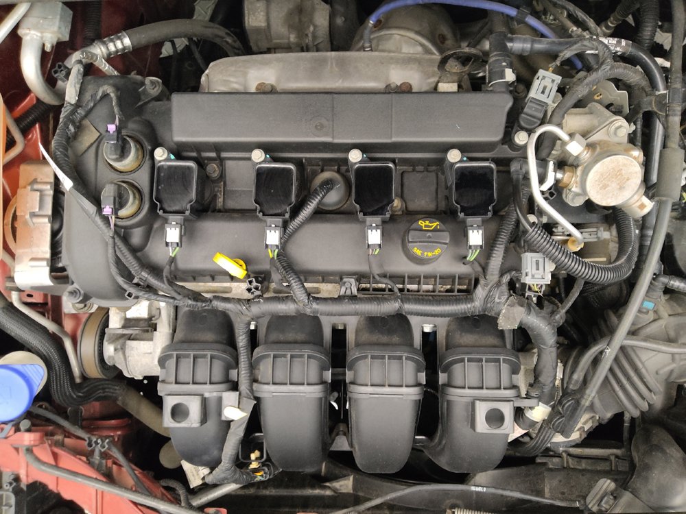 Used 2017 Ford Focus Titanium FWD image 30
