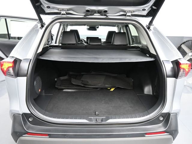 Used 2024 Toyota RAV4 Limited w/ Advanced Technology Package image 26