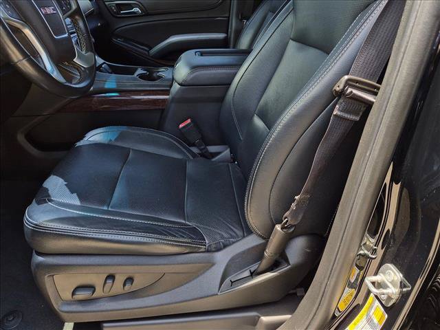 Used 2019 GMC Yukon SLE w/ SLE Value Package RWD image 14