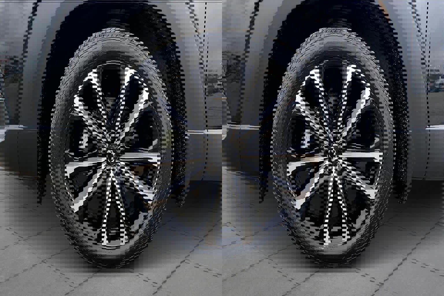 Used 2024 MAZDA CX-50 AWD 2.5 S w/ Premium Plus Pkg image 10