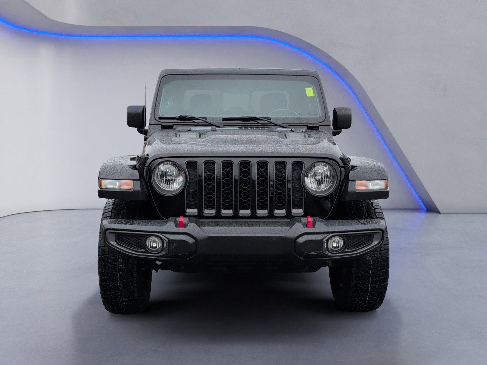 Used 2020 Jeep Gladiator Rubicon image 13