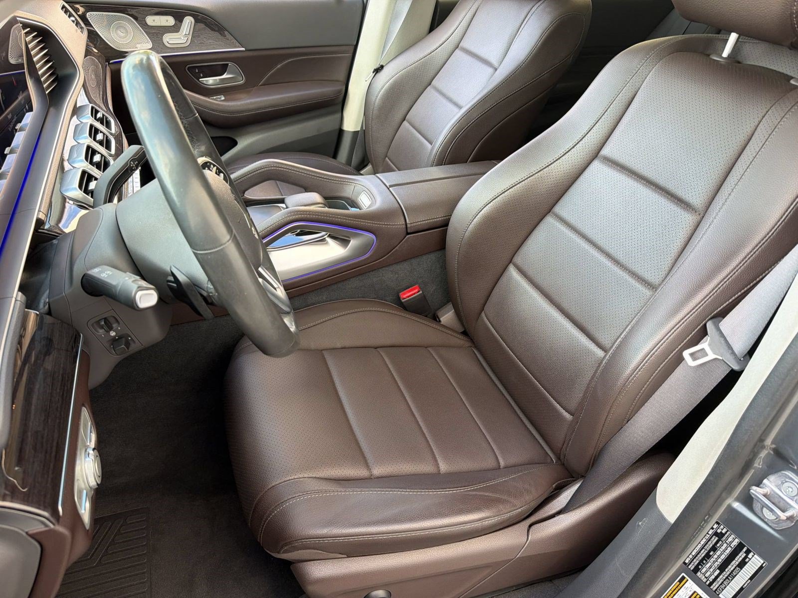 Certified 2020 Mercedes-Benz GLE 350 image 5