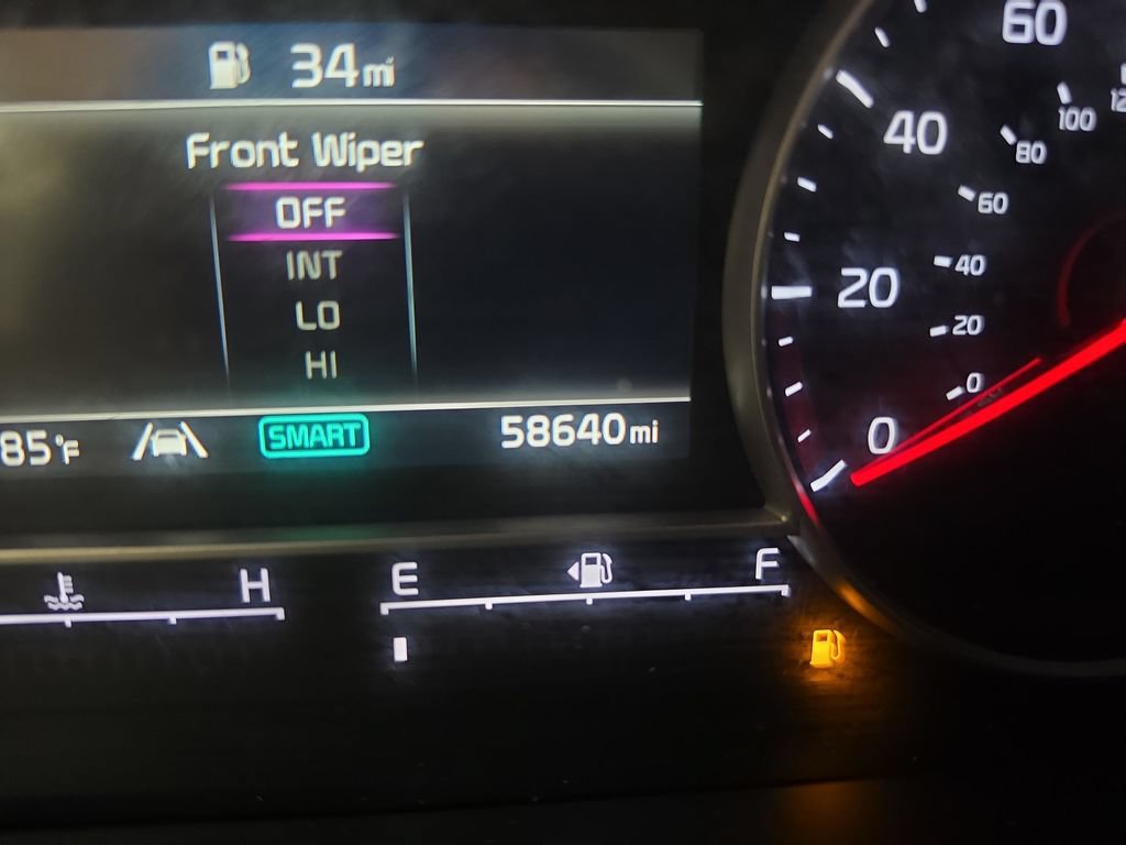 Certified 2023 Kia Sorento S w/ Panoramic Sunroof Package FWD image 24