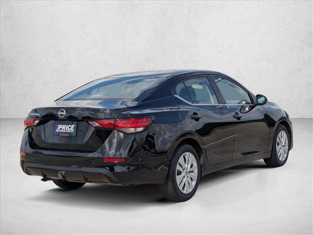 Used 2025 Nissan Sentra S image 5