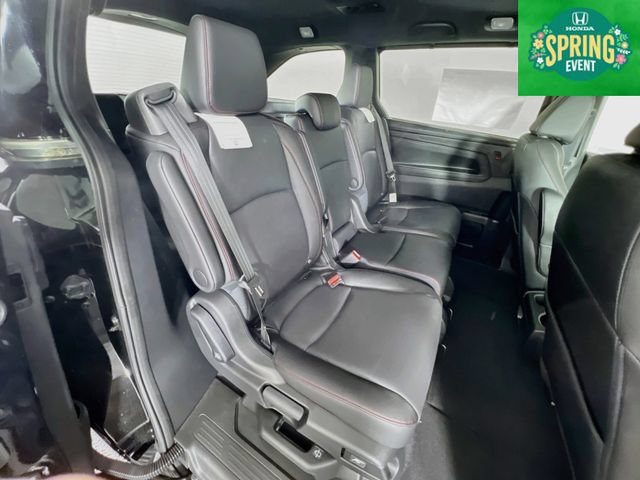 New 2026 Honda Odyssey Sport-L image 26