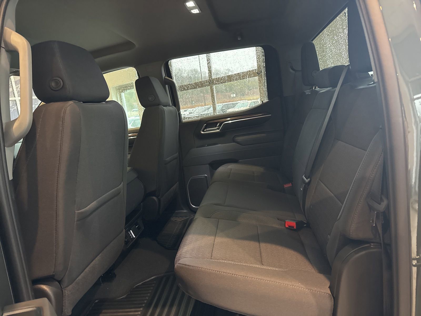 New 2026 Chevrolet Silverado 1500 LT w/ LPO, Dark Essentials Package image 13