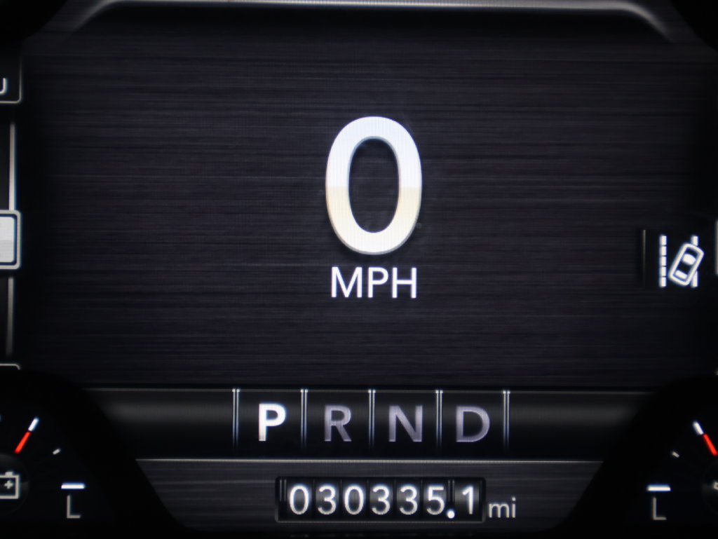 Used 2024 RAM 2500 Laramie w/ Safety Group AWD/4WD image 22