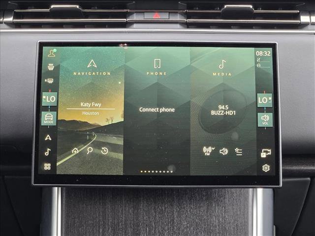 New 2026 Land Rover Range Rover SE AWD/4WD image 12