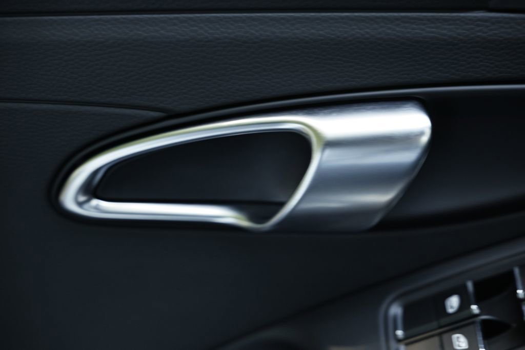 Used 2025 Porsche 718 Boxster S RWD image 18