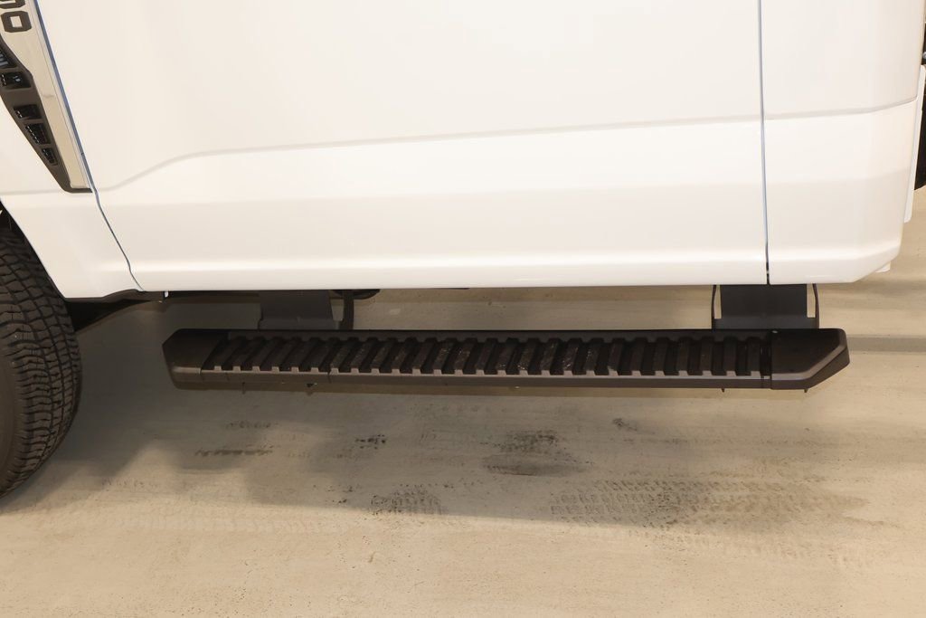 New 2025 Ford F350 XL w/ XL Chrome Package image 28