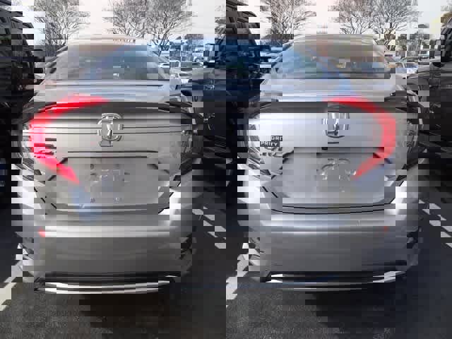 Used 2020 Honda Civic LX image 6