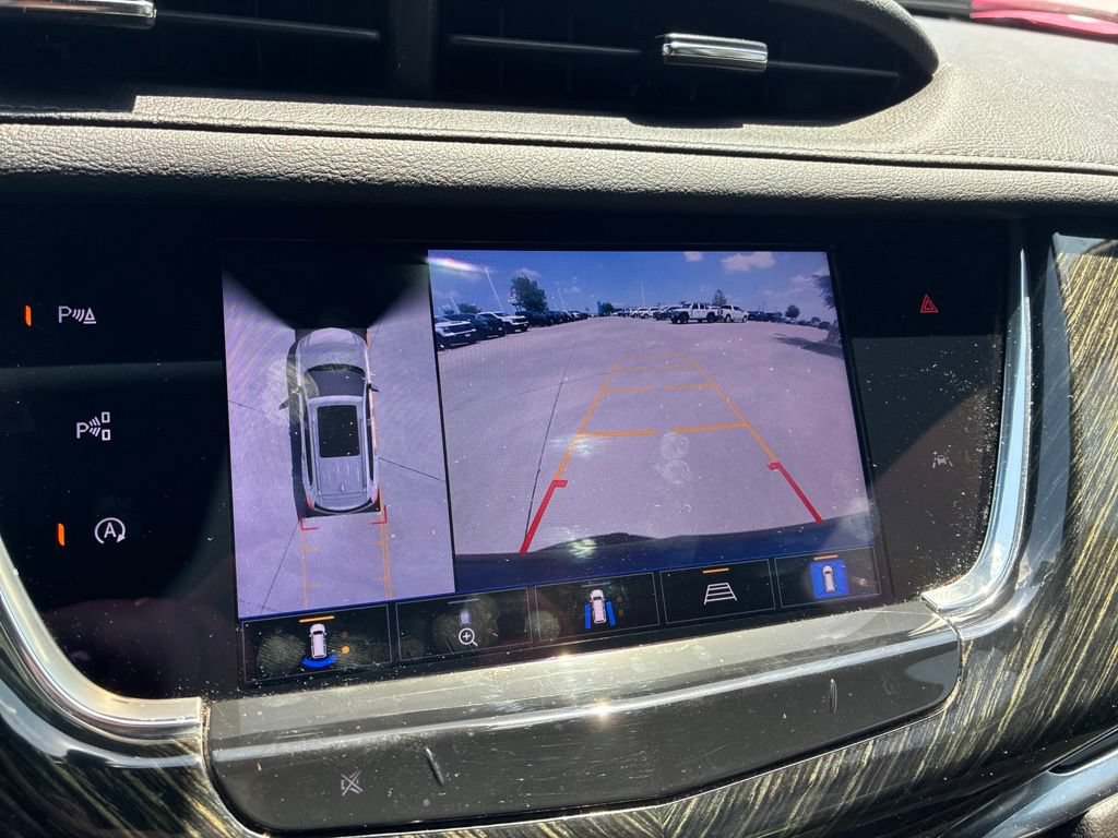 Used 2022 Cadillac XT6 Premium Luxury w/ Technology Package FWD image 15