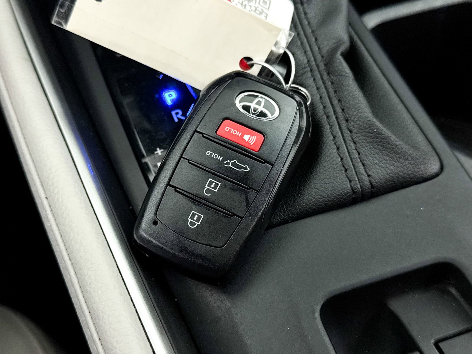 Used 2025 Toyota Grand Highlander FWD image 40