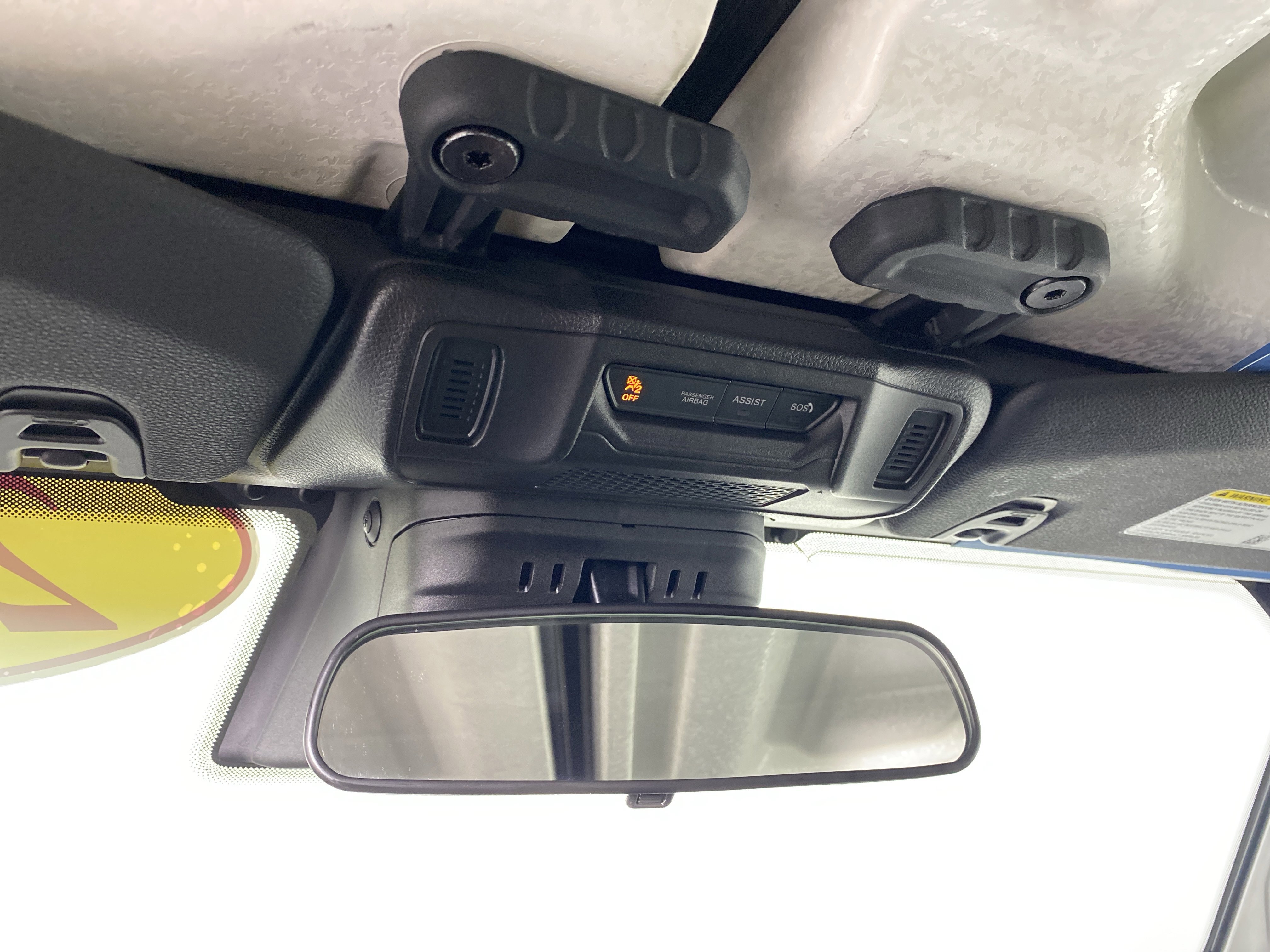 Used 2025 Jeep Wrangler Sahara w/ Safety Group image 26