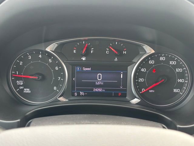 Used 2023 GMC Terrain SLE w/ Driver Convenience Package AWD/4WD image 24