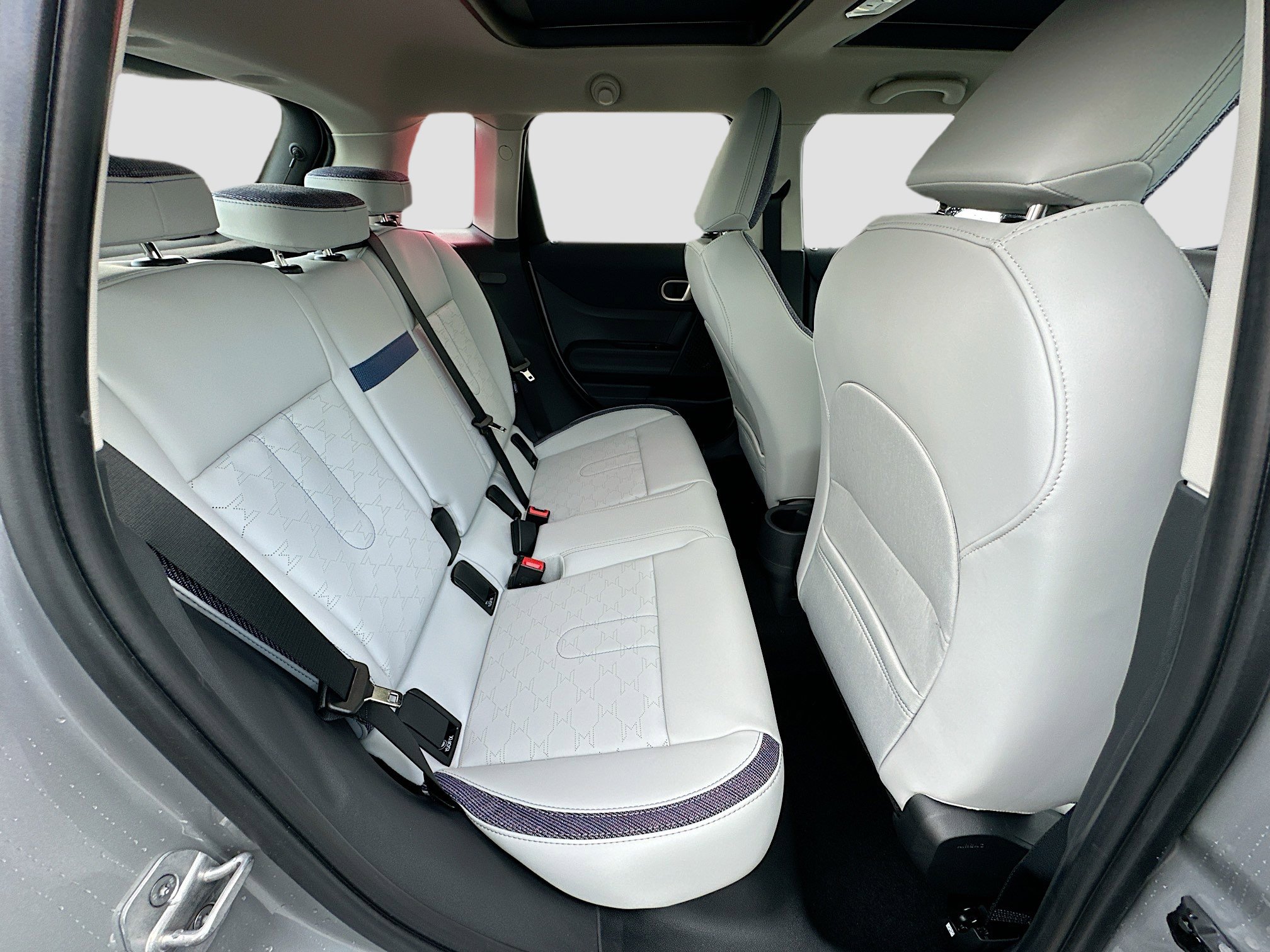 New 2026 MINI Cooper S image 21