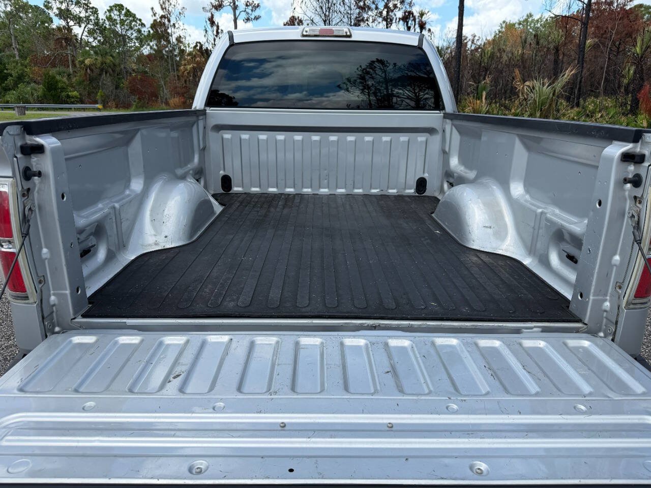 Used 2012 Ford F150 XL w/ PWR Equipment Group RWD image 5