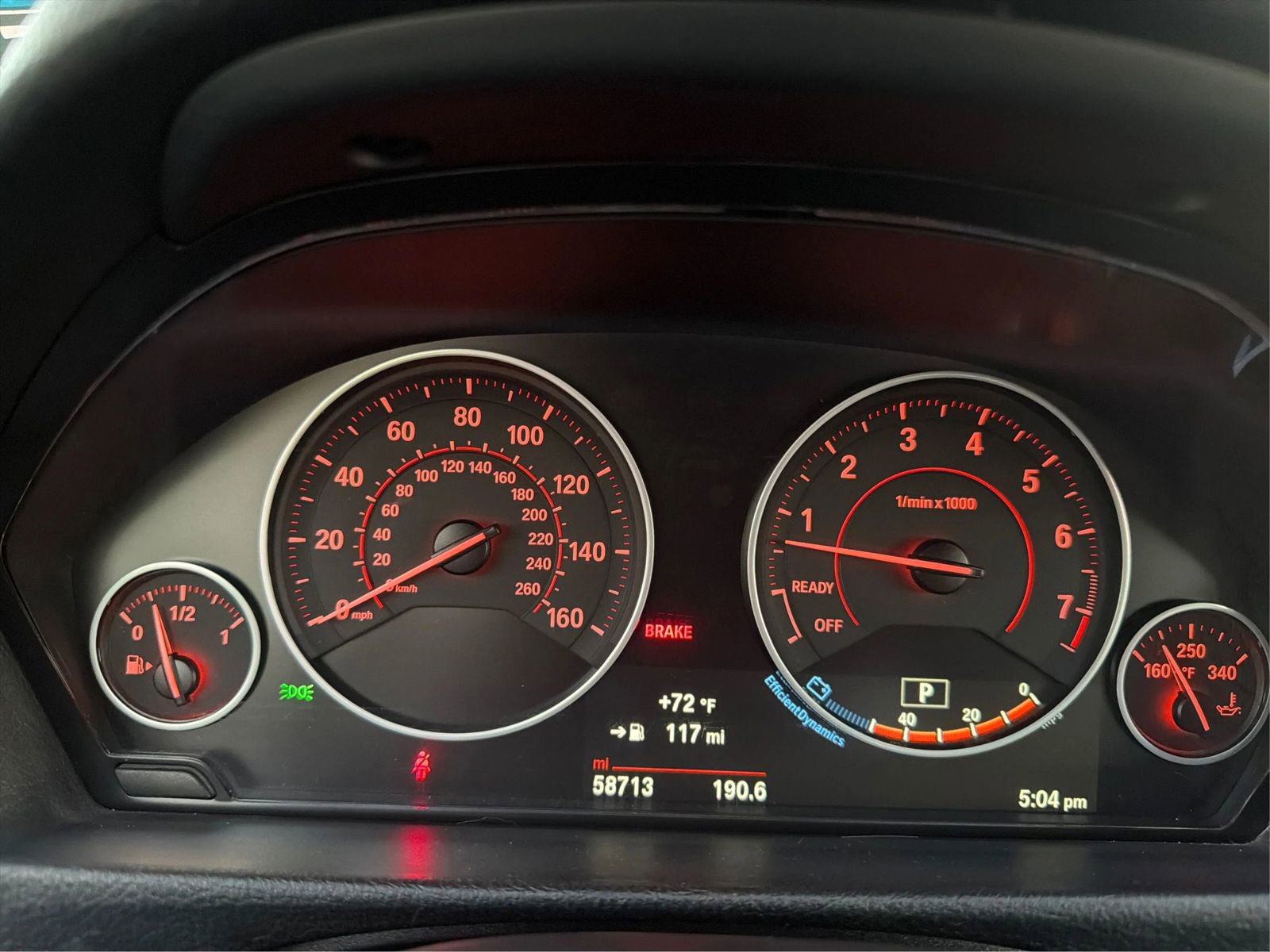 Used 2016 BMW 435i Coupe image 15