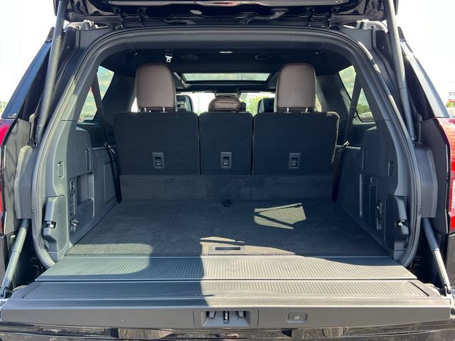 New 2027 Ford Expedition Max King Ranch AWD/4WD image 7