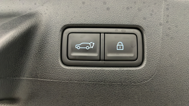 Used 2026 Hyundai Santa Fe Calligraphy AWD/4WD image 31
