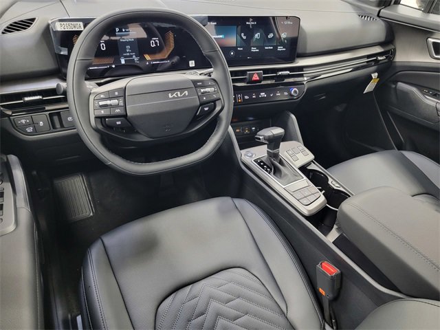 New 2026 Kia Sportage X-Line image 34