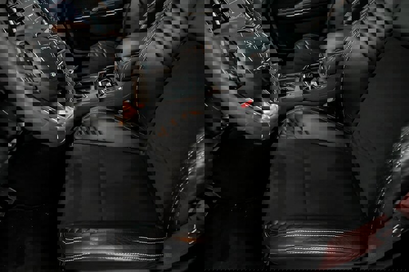 Used 2022 Dodge Charger SRT Hellcat w/ Harman/Kardon Audio Group image 18