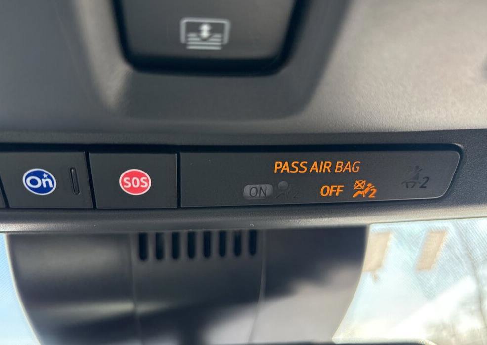 Used 2024 GMC Yukon Denali image 13