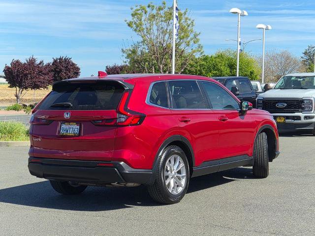 Used 2023 Honda CR-V EX-L image 4