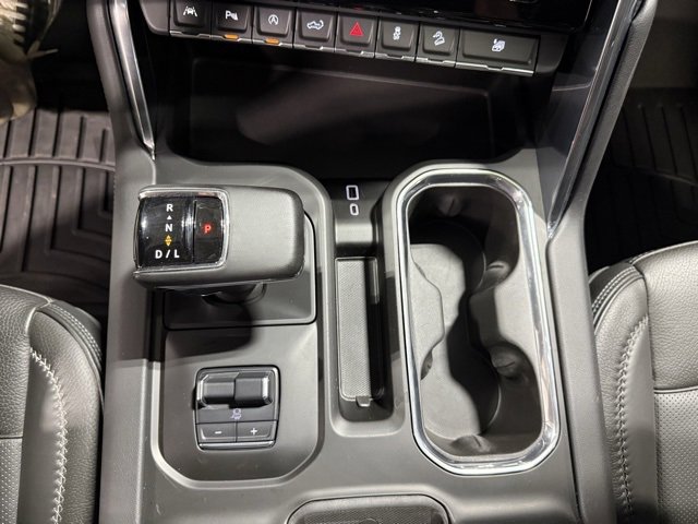 Used 2024 GMC Sierra 1500 Denali image 19