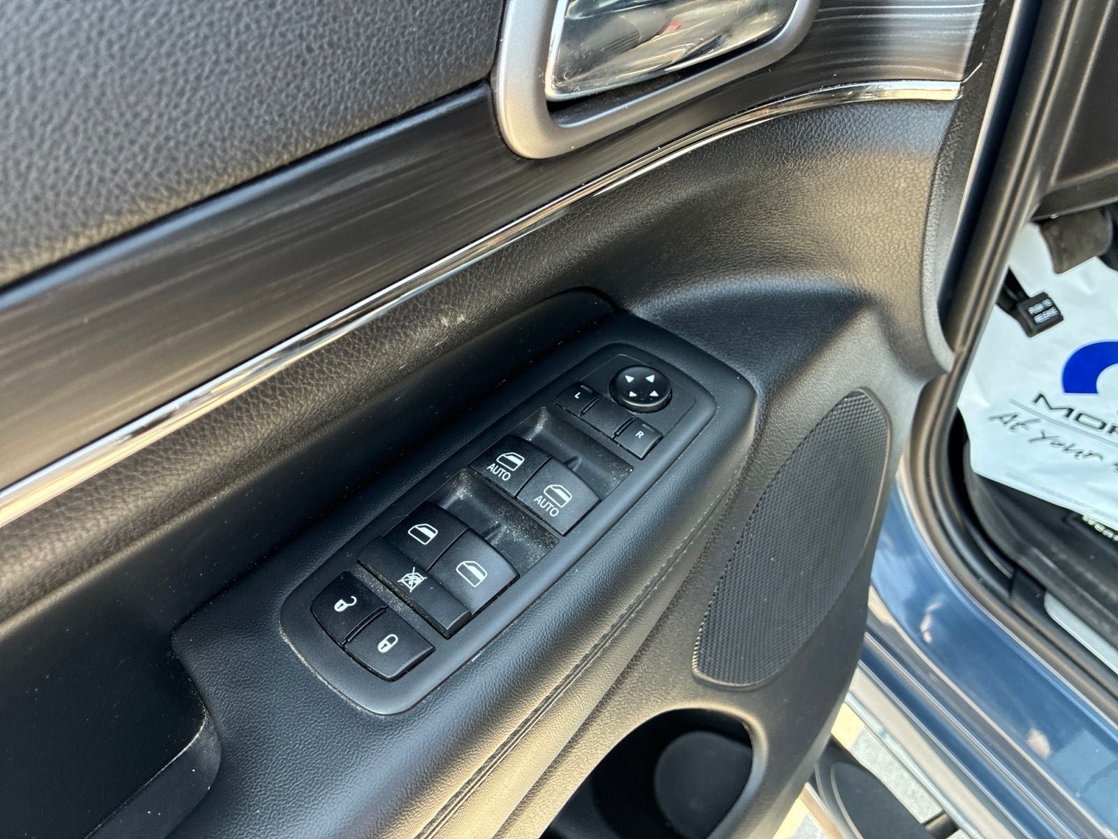 Used 2020 Jeep Grand Cherokee Limited X AWD/4WD image 14