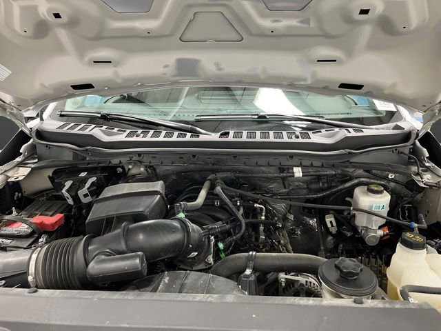 Used 2024 Ford F250 XLT image 38