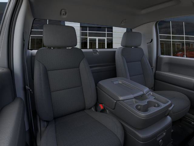 New 2026 GMC Sierra 1500 Pro w/ Pro Value Package AWD/4WD image 16