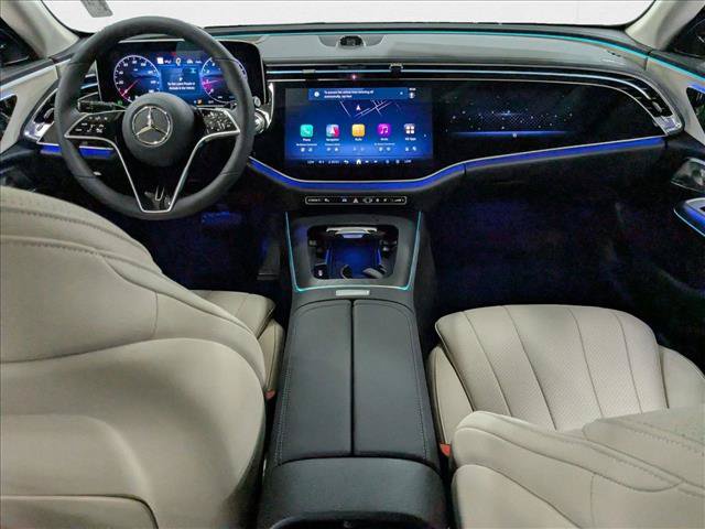 New 2026 Mercedes-Benz E 350 Sedan image 13