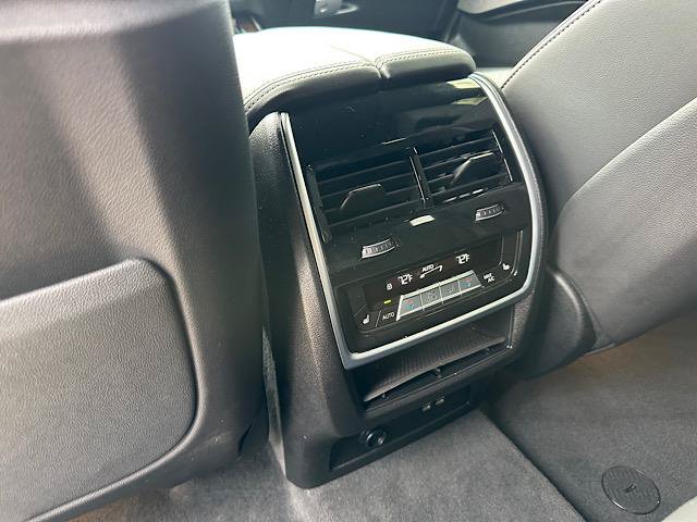 Used 2026 BMW X5 xDrive40i AWD/4WD image 25