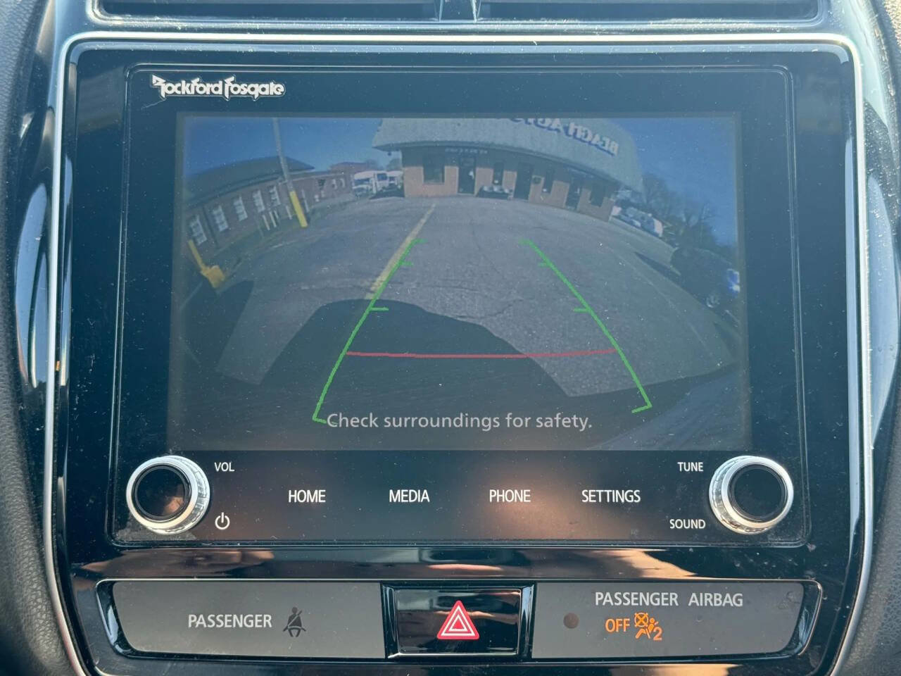 Used 2020 Mitsubishi Outlander Sport AWD image 26