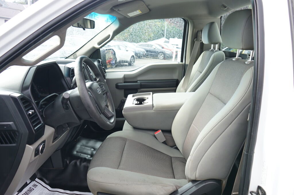 Used 2016 Ford F150 XL image 11