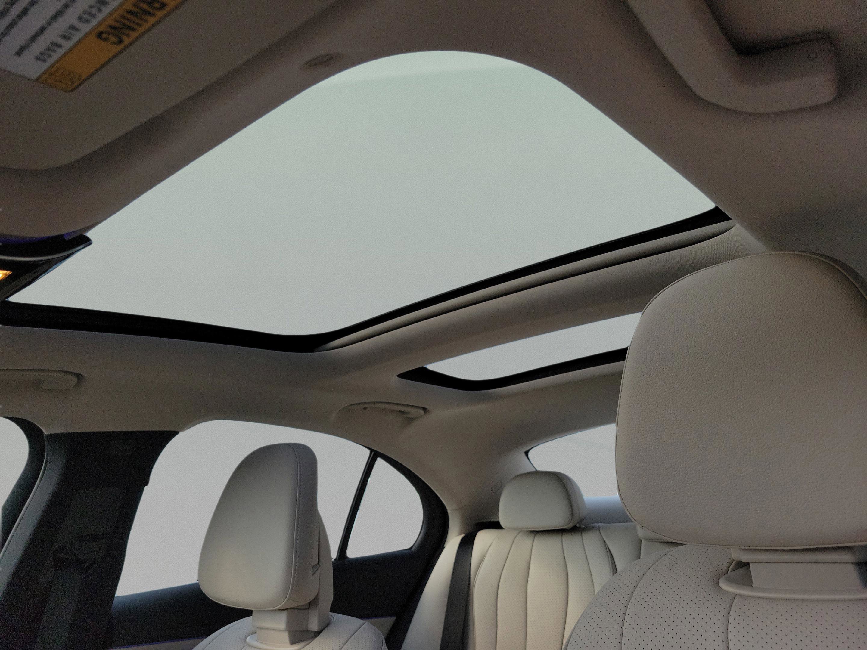 Certified 2026 Mercedes-Benz E 350 Sedan image 27