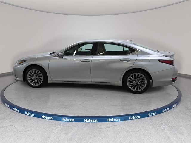Used 2024 Lexus ES 300h w/ Technology Package FWD image 9