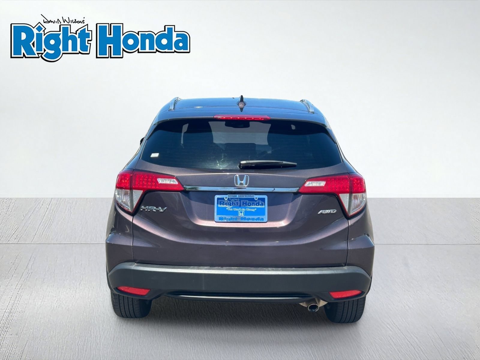 Used 2022 Honda HR-V EX-L image 10