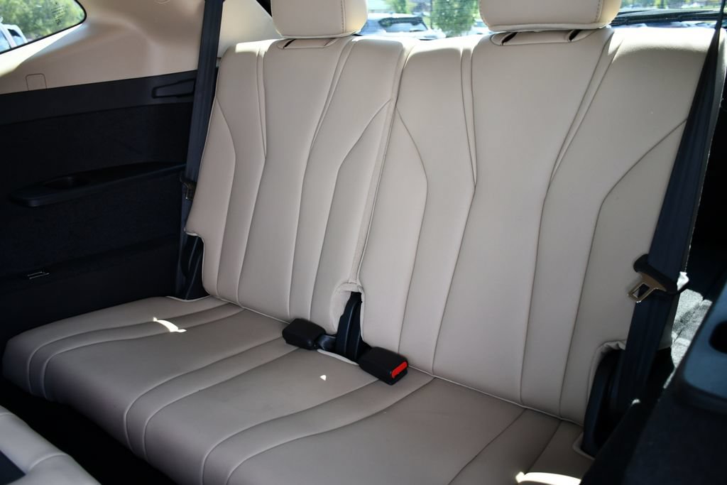 Used 2025 Acura MDX SH-AWD image 30