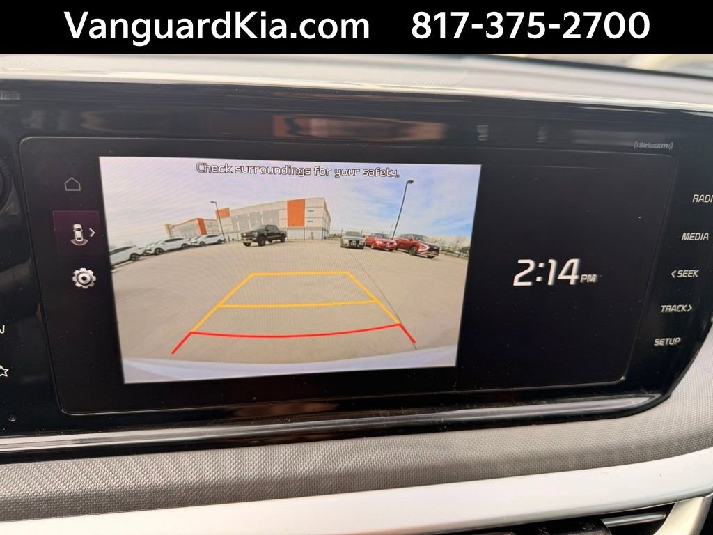 Used 2023 Kia K5 GT-Line image 22