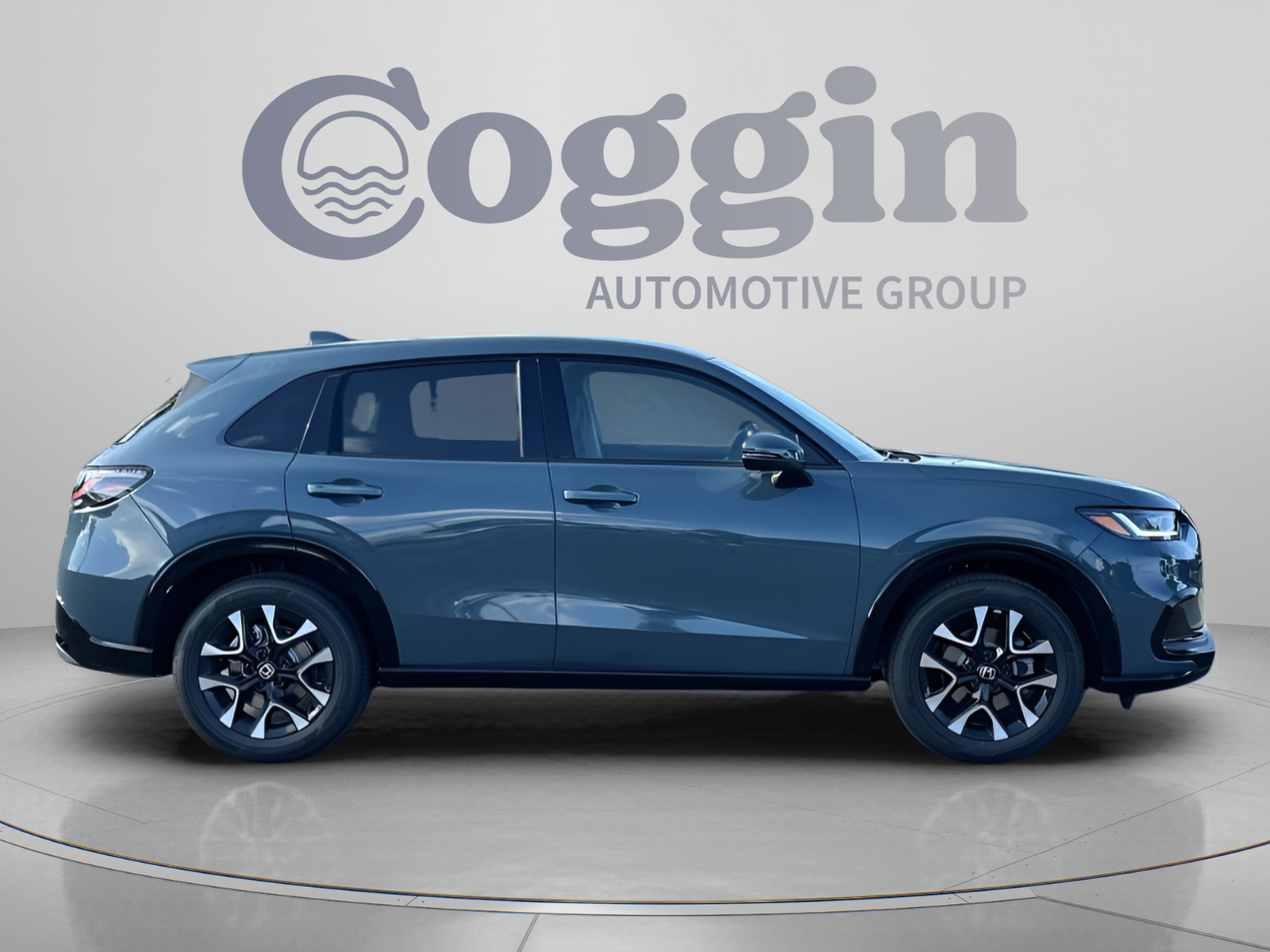 New 2027 Honda CR-V EX image 8